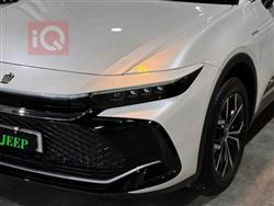 تويوتا كراون